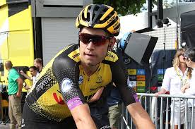 Flexsteel front driver and passenger. Best Man Van Aert Powers Home In Gent Wevelgem Classic Sport