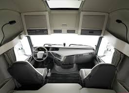 Interieur Volvo Fh16 Volvo Vrachtwagens Vrachtauto