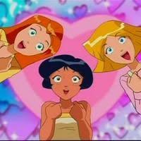 Star Vs The Forces Of Evil Season 3 Download Mega Totally Spies Photo By Airfairyhaylin Photobucket Totally Spies Clover Totally Spies Cartoon