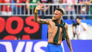 Neymar la casa de papel scene. Neymar Makes Cameo As Monk In Netflix Series Amid Reports His Scenes Cut Over Rape Allegations Sputnik International