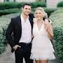 Profile Picture of Madison Colbert and Derrick Shealy's Wedding Website - The Knoton Google