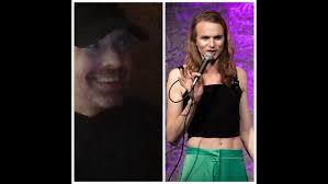 Koppen with Comic (Chicago Comedian Daisy Bentley)
