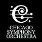 Chicago Symphony Orchestra - Jaap van Zweden event image