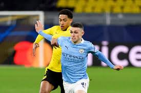 Phil foden (england u21) right footed shot from the centre of the box misses to the left. How Phil Foden And Jude Bellingham Could Play Together For England At Euro 2020 The Athletic