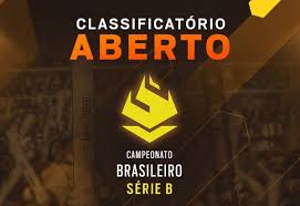 Liga bbva logo serie a logo copa libertadores logo pbl logo conference logo ligue 1 logo football logo championship logo mls logo nba logo copa del rey logo serie b teams. R6 Serie B Do Brasileirao Tera Qualificatoria Aberto Com Duas Vagas Rainbow 6 Ge