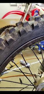 Hoosier Tires For Woods General Dirt Bike Discussion Thumpertalk