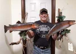 Profile for Dave Findley Master Taxidermist