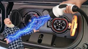 The ev fast charging standard that is the same wherever you go. What Is Chademo Let Us Explain
