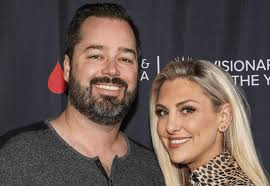 Gina Kirschenheiter's Boyfriend Travis Mullen Claims His Ex-Wife Threatened  the 'RHOC' Star!