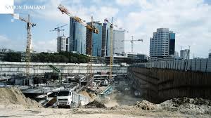 How something is built, the nature of its structure. Construction Sector Teeters Under Covid 19 Fallout