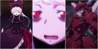 Overlord: How Much Has Shalltear Changed Since Season 1?