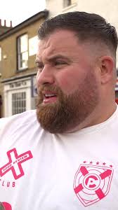 The one and only Chicken George in Sudbury 🇬🇧 What do you think of this  new style of video??? #fyp #foodreviewclub #chicken #wings #food