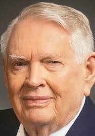 Earl Stranton Glover Obituary