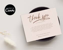 6 thank you for your purchase email templates. Violet Thank You Cards Macarons And Mimosas