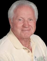 Obituary for Ralph "Cookie" D. Bricker