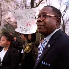 MTSU's Forrest Hall will retain name, university won't appeal ruling