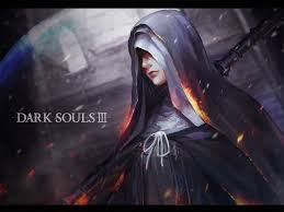 Character from the dark souls iii ashes of ariandel dlc. Sister Friede Friede Sister Dark Souls Zerochan Anime Image Board