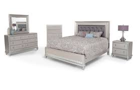 Diva Bedroom Collections Bedroom Bob S Discount Furniture Diva Bedroom Bedroom Sets Queen Diva Bedroom Set