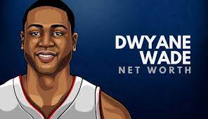 He was a dominant player on the field and led his teams in both scoring and rebounding, which is a rare thing for a guard to do. Dwyane Wade S Net Worth Updated June 2021 Wealthy Gorilla