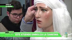 fatima ha compartido un vídeo con nosotros!