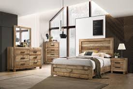 Shop wayfair for a zillion things home across all styles and budgets. Lifestyle C8311a 572383126 6 Piece Full Bedroom Set Sam Levitz Furniture Bedroom Groups
