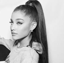 Tons of awesome ariana grande desktop 2020 wallpapers to download for free. 63 Ariana Grande Black And White Ideas Ariana Grande Ariana Ariana G