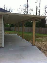 Aluminum Patio Cover With Wooden Posts Pergola Plans Diy Aluminum Patio Covers Pergola
