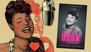 Ella, First Lady of Song