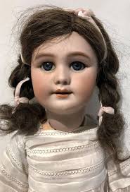 Importante collection belge de poupées et jouets anciens