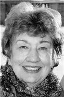 Nelda Wilson Obituary (1941-2016)