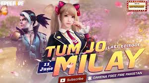 We offer fast servers so you can download movie fonts and get to work quickly. Final Episode Tum Jo Milay Ff Movie Night Free Fire Pakistan Official Youtube