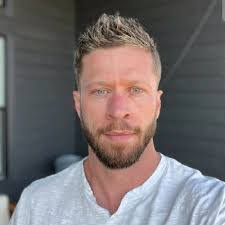 John Alsup's Instagram, Twitter & Facebook