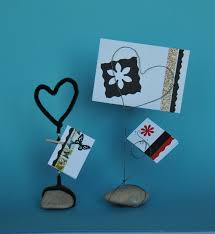 When you visit any website, it may store or retrieve information on your browser, mostly in the form of cookies. Heart Card Holder Made Of Wire Youngstarswiki