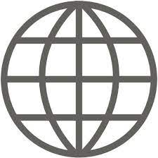 Pin By That Internet Of Things On Craft My Style Globe Icon Website Icon Png Website Icons