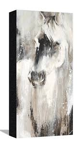 Prairie Iii Giclee Print By Sydney Edmunds At Art Com Horse Wall Art Animal Art Art