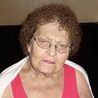 Florence Sinnott Obituary