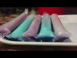 Kepada penggemar aiskrim milo, bolehlah mencuba cara mudah untuk membuat aiskrim milo yang macam kat kedai tu. Cara Cara Membuat Aiskrim Malaysia Solero Pelbagai Perisa Youtube Makanan Lilin