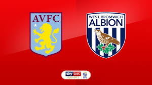 West brom have lost just one of their last five. Aston Villa Vs West Brom Preview Championship Play Off Clash Live On Sky Sports Football World Sports Tale