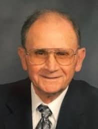 John William Ogle (1927-2021)