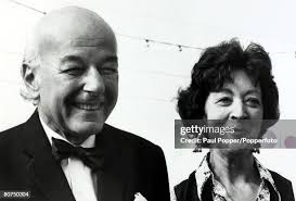 11 Lord Balogh Photos & High Res Pictures