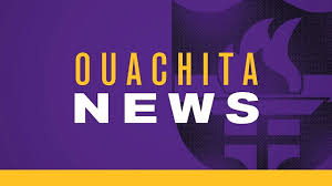Ouachita's Susie Everett Hall named in recognition of university trust" by  Trennis Henderson and Ouachita News Bureau
