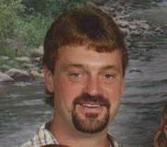 Randall Cantrell Obituary (1975