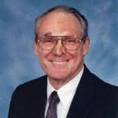 Cheston “Chet” Vaux Mottershead