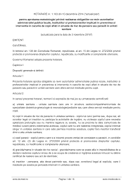 Act normativ emis de catre organul legislativ al puterii potrivit legii 213/1998 privind proprietatea publica si regimul juridic al acesteia, totalitatea bunurilor care formeaza obiectul dreptului de proprietate publica. Http Www Lexmed Ro Doc Hg 1103 2014 Pdf