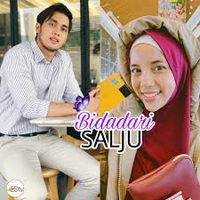 Saksikan drama cinta sekali lagi terbaru di slot akasia setiap hari isnin hingga jumaat, 7 malam. Edtv Akasia Tv3 Drama Bidadari Salju Akan Datang
