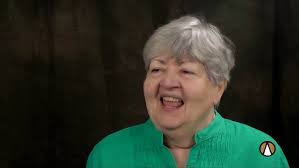 A Sister's Story: Sister Charlotte Moser, OP