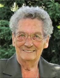 Obituary of Dorothy Jean Leclair