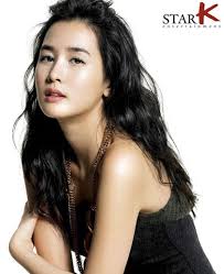 Kiều nữ Lee Dae Hee thú nhận từng yêu bạn diễn