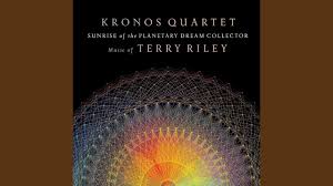 But the result might not be an. Sunrise Of The Planetary Dream Collector For String Quartet Terry Riley