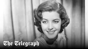 Marsha Hunt, busy actress whose career stalled when she was blacklisted  during the McCarthy era